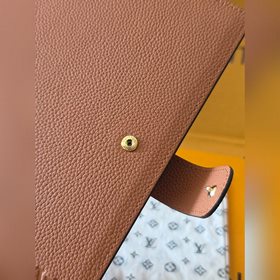 Чехол для ноутбука Taïga с кожаной вст
