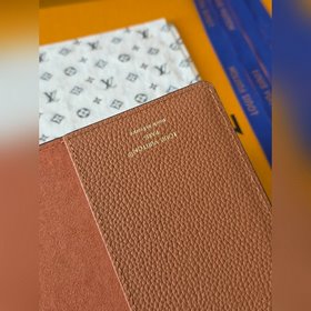 Чехол для ноутбука Taïga с кожаной вст