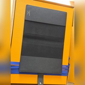 Чехол для ноутбука Taïga с кожаной вст