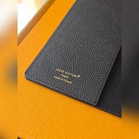Чехол для ноутбука Taïga с кожаной вст