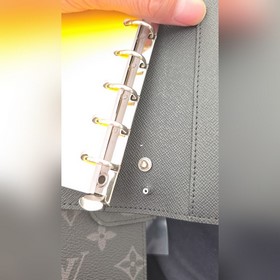 Обложка для небольшого блокнота на ко