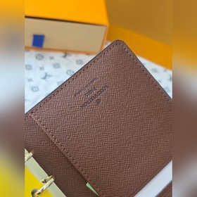 Обложка для небольшого ежедневника на