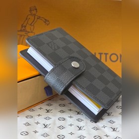 Обложка для небольшого ежедневника на