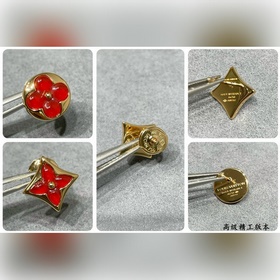 L1126 L1122 L1128 — праздничные серьги