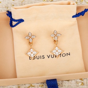 [Коллекция Lv Star Blossom] Узор Mono