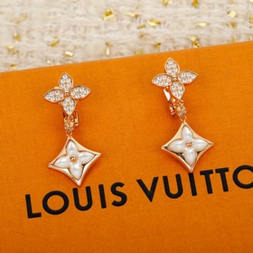 [Коллекция Lv Star Blossom] Узор Mono
