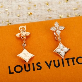 [Коллекция Lv Star Blossom] Узор Mono