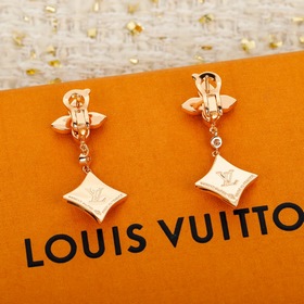 [Коллекция Lv Star Blossom] Узор Mono