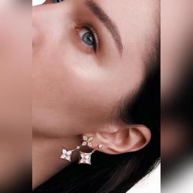 [Коллекция Lv Star Blossom] Узор Mono