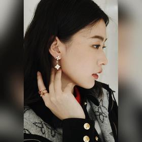 [Коллекция Lv Star Blossom] Узор Mono