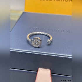 Артикул L1091： 678. Кольцо LV из колле