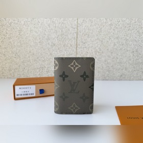 [Топ-модель] Кошелек M26971. Этот ком