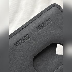 M12602 «Черный цветок» (полностью из к