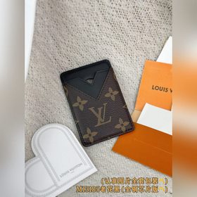 M13185 Черный с узором «Monogram» (пол