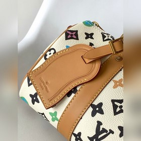 Оригинальная сумка Keepall 25 M24849 в