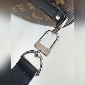 Эксклюзивные фотографии оригинальной м