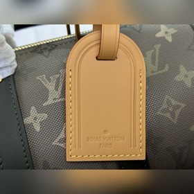 Сумка высшего качества [KEEPALL BANDO