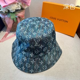 Новая женская кепка Lv Louis Vuitton 2