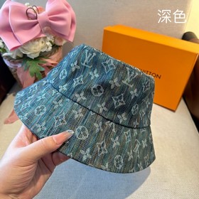 Новая женская кепка Lv Louis Vuitton 2