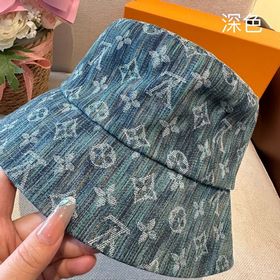 Новая женская кепка Lv Louis Vuitton 2