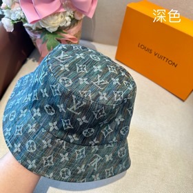 Новая женская кепка Lv Louis Vuitton 2
