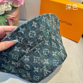 Новая женская кепка Lv Louis Vuitton 2