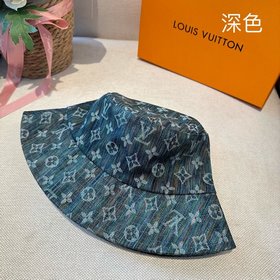 Новая женская кепка Lv Louis Vuitton 2