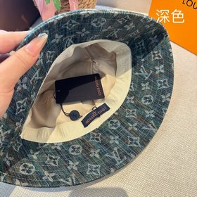 Новая женская кепка Lv Louis Vuitton 2