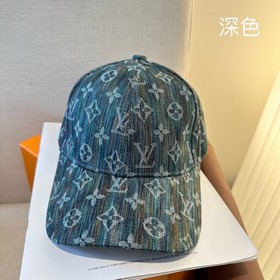 Бейсболка Louis Vuitton — новая модель