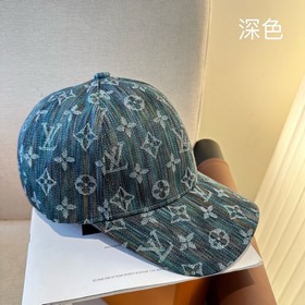 Бейсболка Louis Vuitton — новая модель