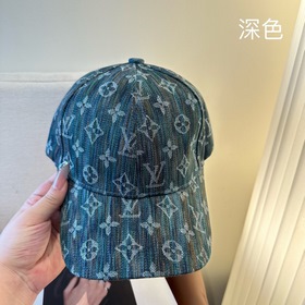 Бейсболка Louis Vuitton — новая модель