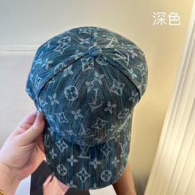 Бейсболка Louis Vuitton — новая модель