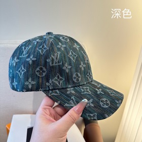 Бейсболка Louis Vuitton — новая модель