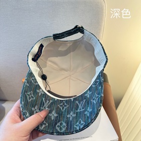 Бейсболка Louis Vuitton — новая модель