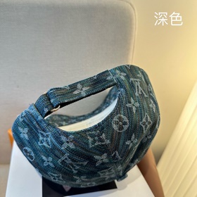 Бейсболка Louis Vuitton — новая модель