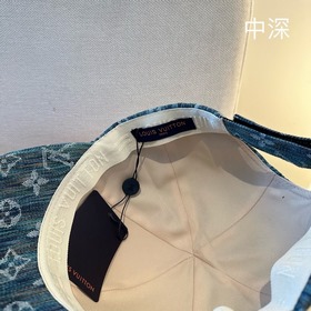 Бейсболка Louis Vuitton — новая модель