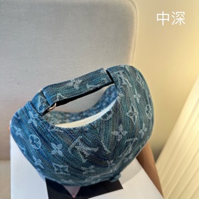 Бейсболка Louis Vuitton — новая модель
