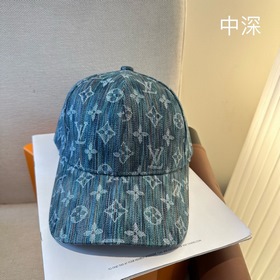 Бейсболка Louis Vuitton — новая модель