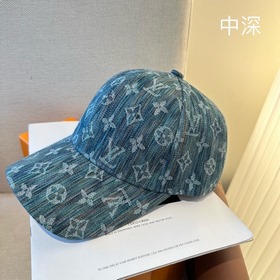 Бейсболка Louis Vuitton — новая модель