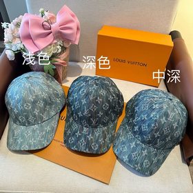 Бейсболка Louis Vuitton — новая модель