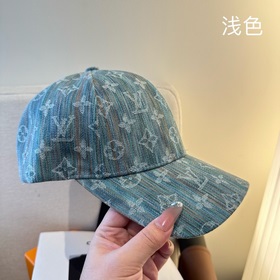 Бейсболка Louis Vuitton — новая модель