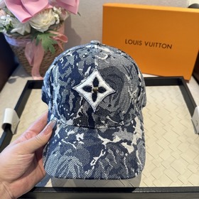 Бейсболка Louis Vuitton — новая модель