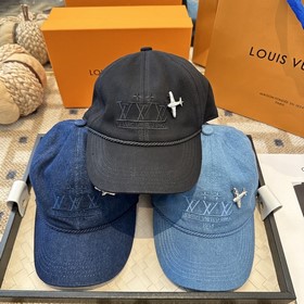 Бейсболка Louis Vuitton — новая модель