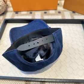 Бейсболка Louis Vuitton — новая модель