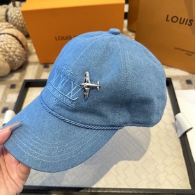 Бейсболка Louis Vuitton — новая модель