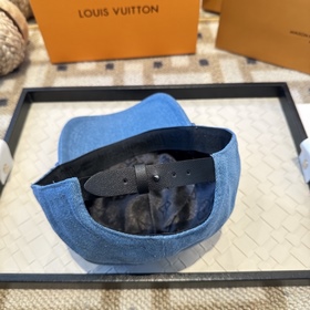 Бейсболка Louis Vuitton — новая модель