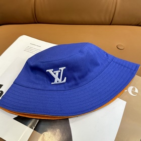 LV — очень популярная двусторонняя рыб