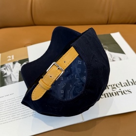 Бейсболка Louis Vuitton： новая модель,