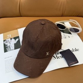 Бейсболка Louis Vuitton： новая модель,