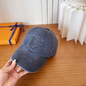 Бейсболка Louis Vuitton — новая модель